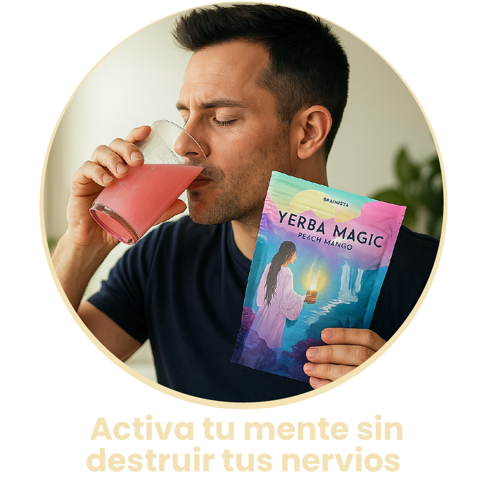 Yerba Magic