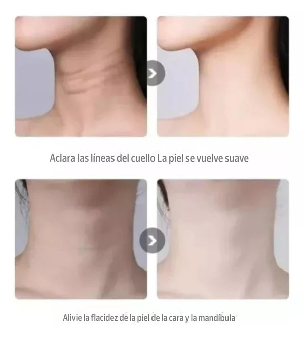 Masajeador Facial Reafirmante