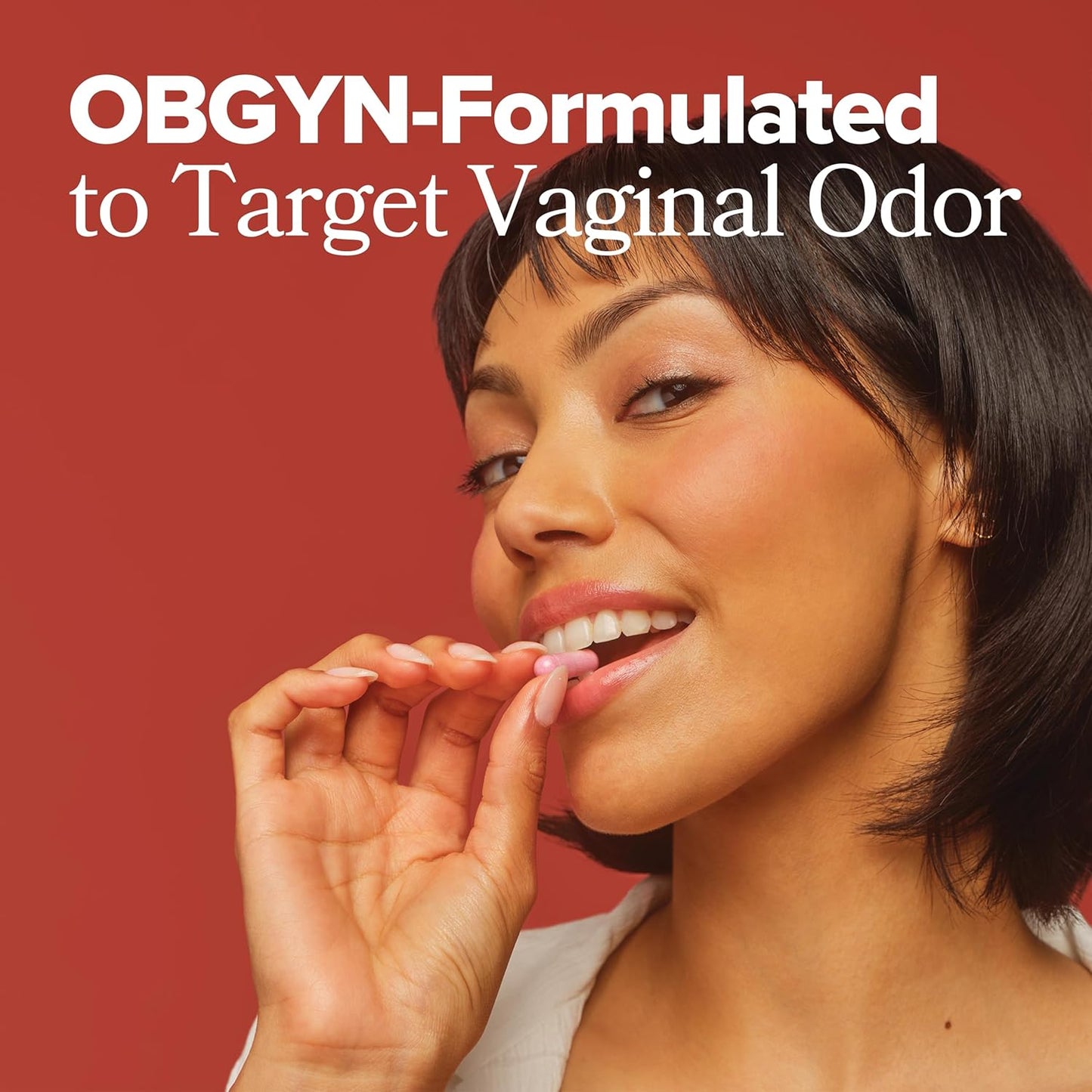 URO Probiótico Vaginal-Recupera Tu Bienestar Íntimo 🌸