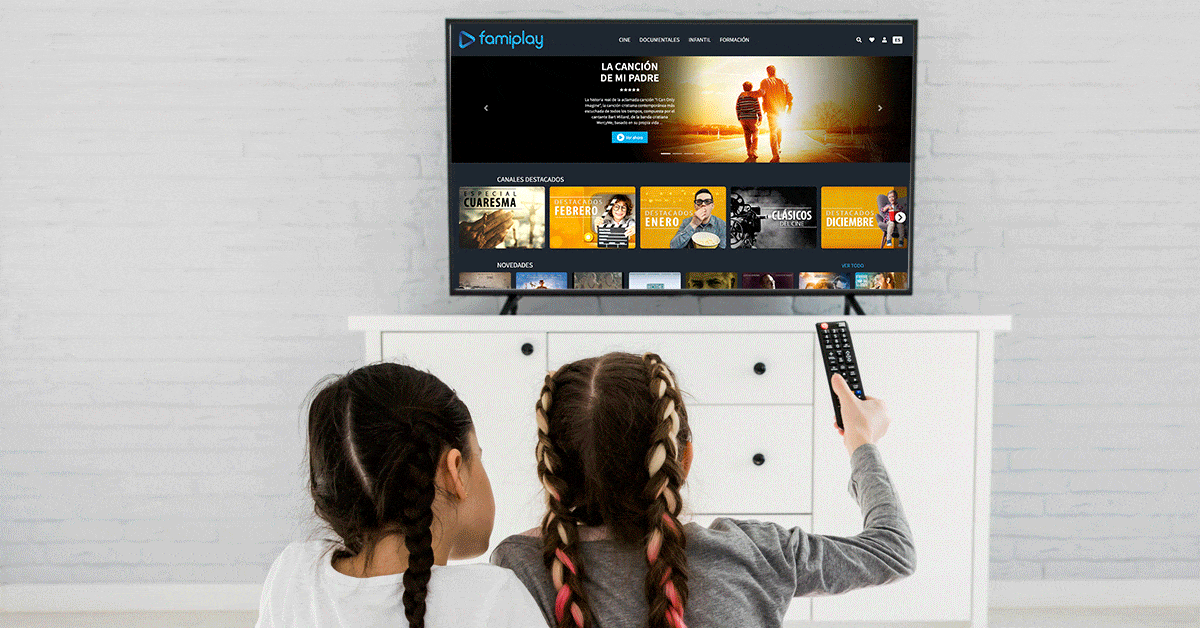 Antena Digital DVBT2 Premium