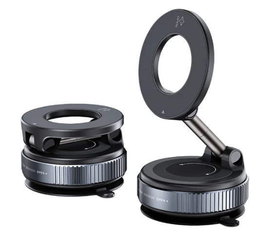 Soporte Magnético 360° para Celular
