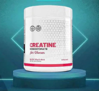 Creatina Monohidratada Mujeres - ORIGINAL