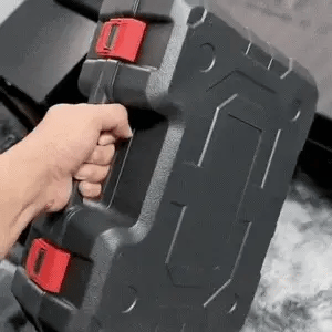 Pistola Hidrolavadora Con Maletin