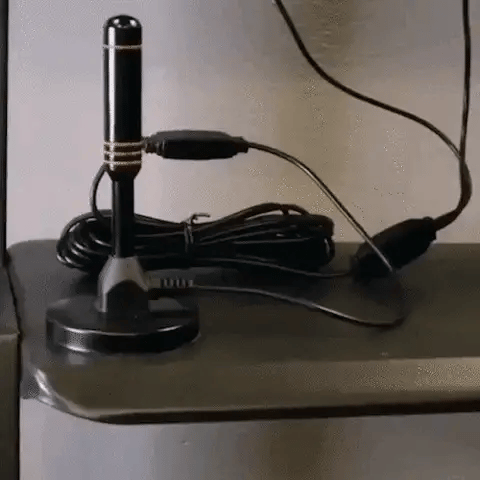 Antena Digital DVBT2 Premium
