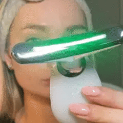 Masajeador Facial Reafirmante