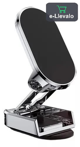 Soporte Magnético 360° para Celular 25