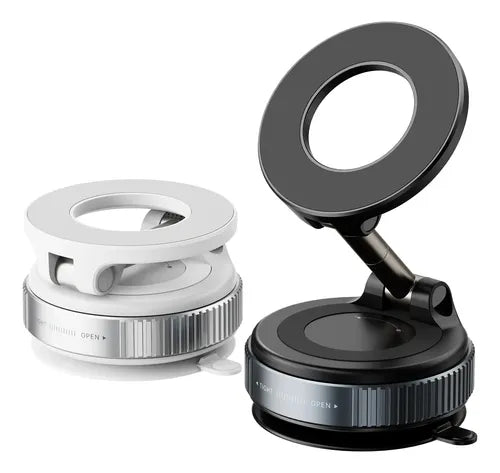 Soporte Magnético 360° para Celular