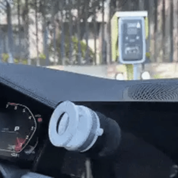 Soporte Magnético 360° para Celular