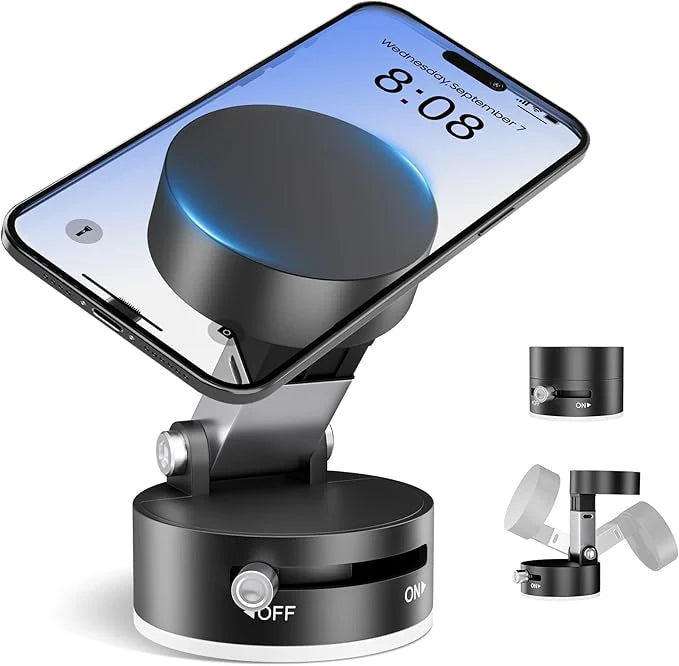 Soporte Magnetico Para Celular