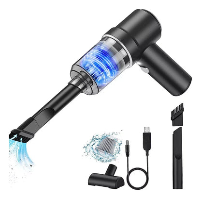 ASPIRADORA PORTATIL 4 EN 1