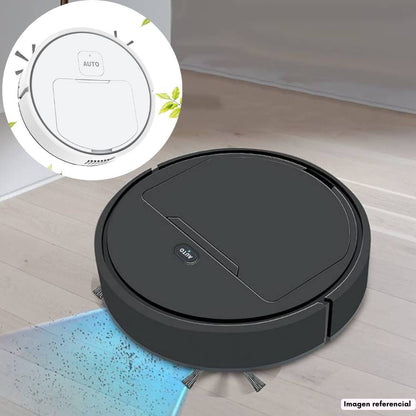 Aspiradora Robot | AURIX CleanBot