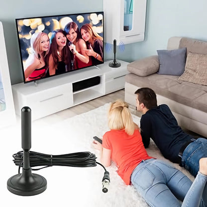 Antena Digital DVBT2 Premium