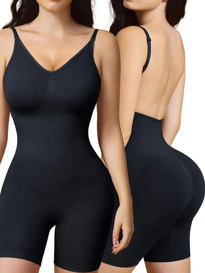 Silueta Lux™ – ¡Moldea sin esfuerzo y luce espectacular!