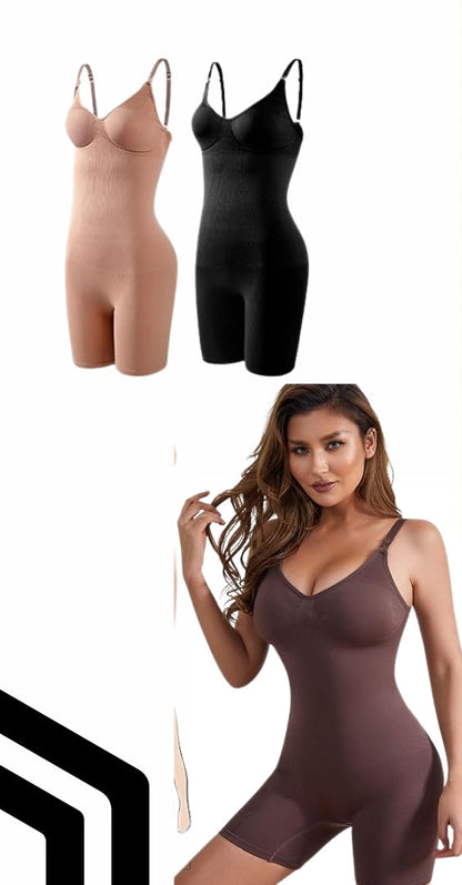 Silueta Lux™ – ¡Moldea sin esfuerzo y luce espectacular!