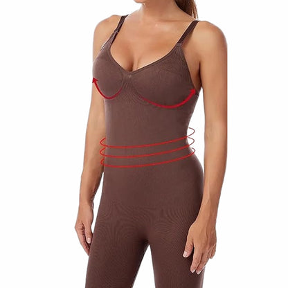 Silueta Lux™ – ¡Moldea sin esfuerzo y luce espectacular!