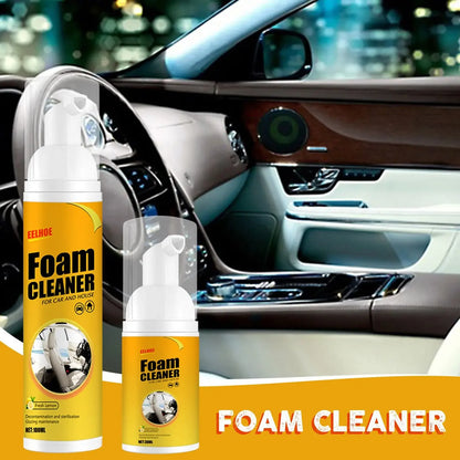 Foam Cleaner Combo 2 Espuma Limpiadora