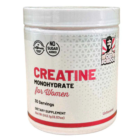Creatina Monohidratada Mujeres - ORIGINAL