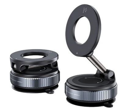 Soporte Magnético 360° para Celular