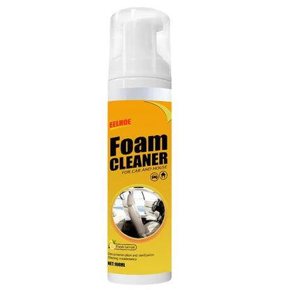 Foam Cleaner Combo 2 Espuma Limpiadora