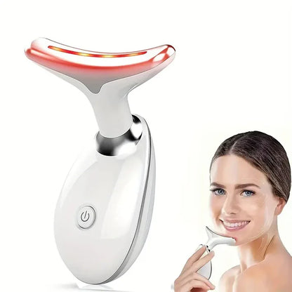 Masajeador Facial Reafirmante