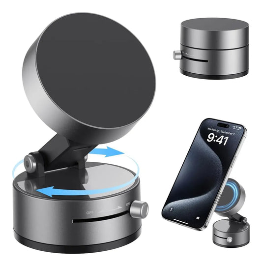 Soporte Magnetico Para Celular