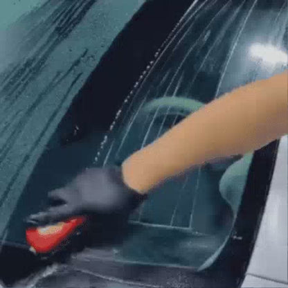 Cepillo Limpiador Para Vidrios De Carro
